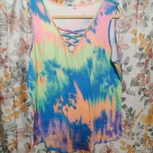 Women's top